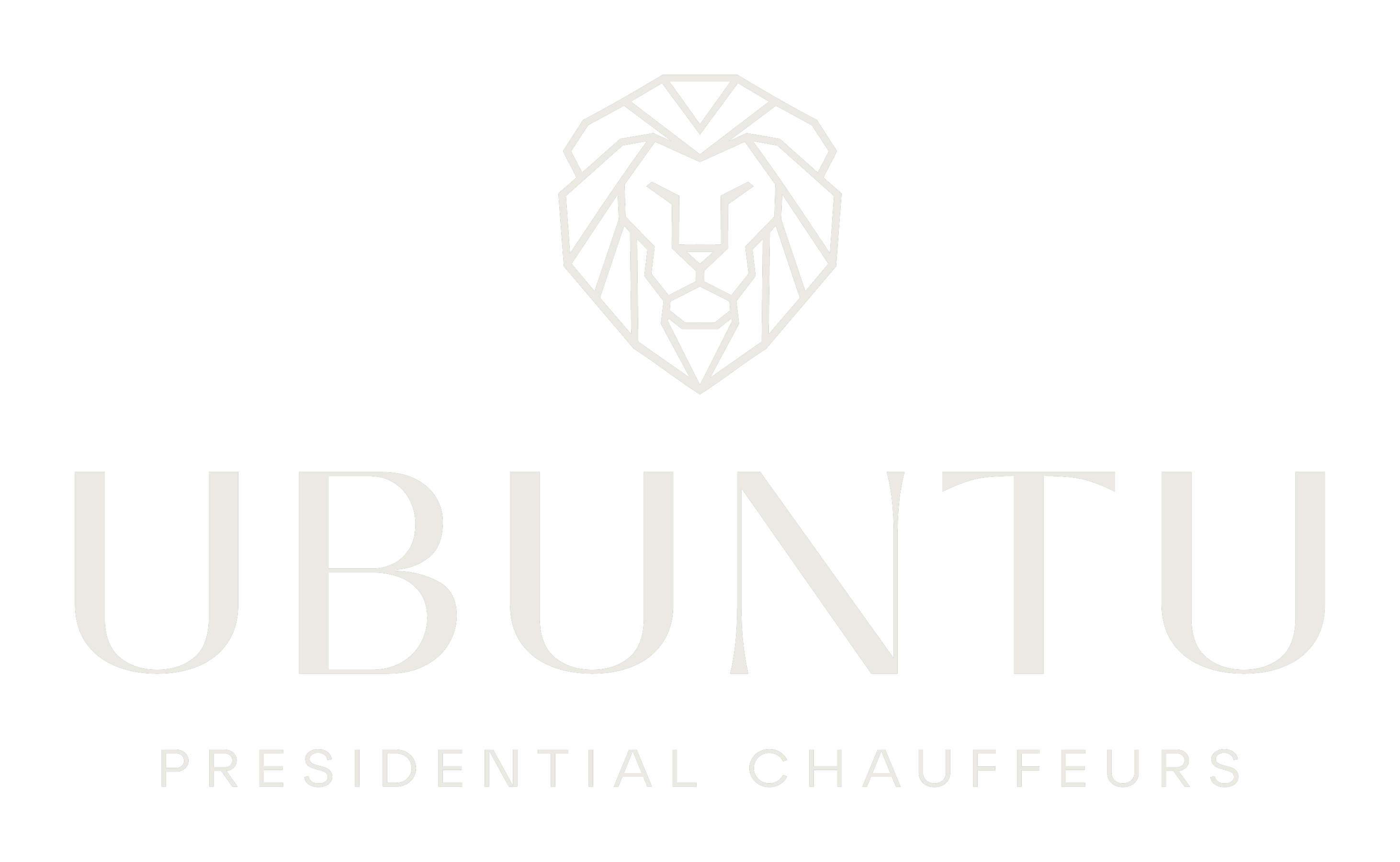 Ubuntu Presidential Chauffeurs